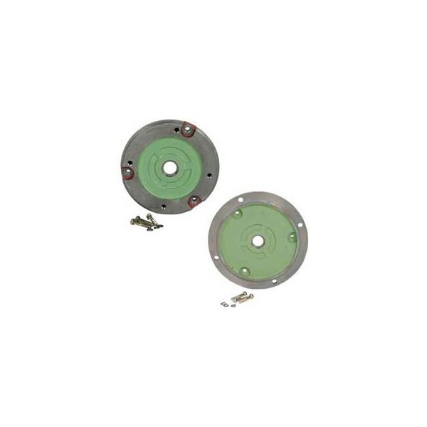 Worldwide Electric Worldwide Electric D-Flange Kit W360TD, 364T & 365T, 8 Pole W360TD - main